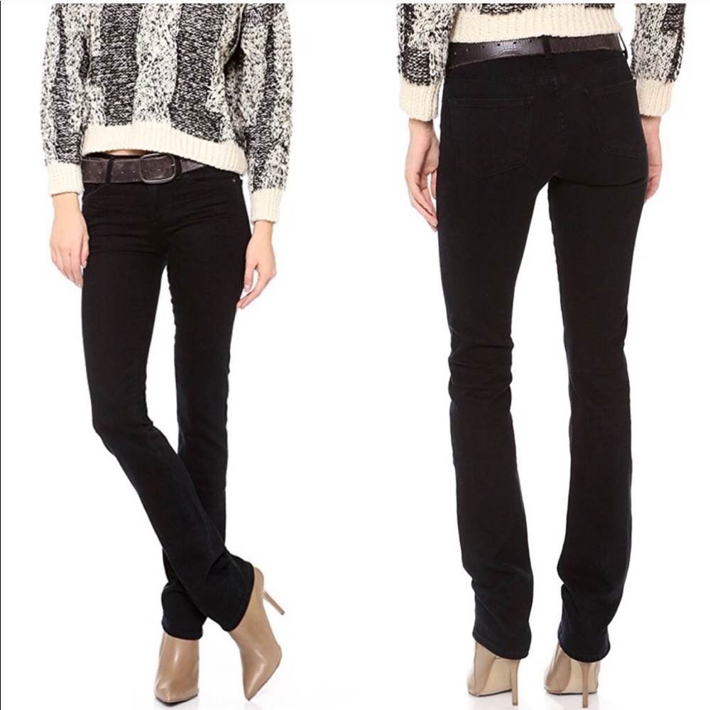 Citizens Of Humanity Elson Straight Leg Jeans